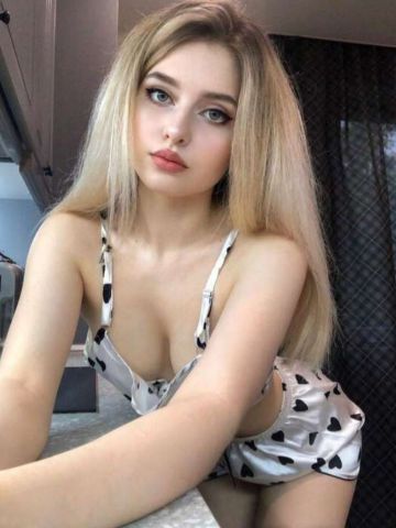 Проститутка Агата